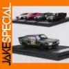 GTR Skyline KPGC110 1:64 Diecast Model Car