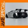 1:24 Scale R8 LMS GT2 Diecast Model Car