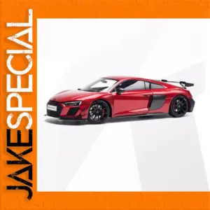 1/18 Scale R8 GT RWD Alloy Car Model