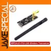 NRF24L01+PA+LNA Wireless Transceiver Module