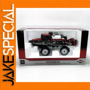 Kuhn Stronger 4000 1/32 Scale Diecast Model