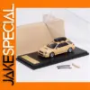 Furuya 1:64 Subaru Impreza WRX STi Model
