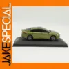Empow Diecast Model Car 1:43 Scale Olive Green