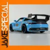 1:32 Scale Porsche 911 Targa 4S Diecast Model