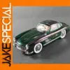 Mercedes-Benz 300SL 1:24 Diecast Model Car