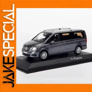 2015 V-Klasse Diecast Model 1/43 Scale