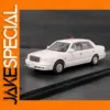1:43 Scale Japanese Police Car Model