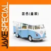 Diecast Volkswagen T1 Transporter Bus 1:36 Scale