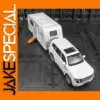 1:32 Scale Diecast Land Cruiser LC300 Model