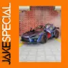 1:24 McLaren Senna Supercar Diecast Model