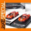 F8XX MANSORY 1:64 Scale Diecast Model Car