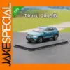 Tharu SUV 2019 1:43 Scale Model Blue