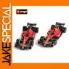Bburago 1:43 Ferrari SF23 Formula Racing Car