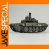 T-90 Russian Tank Diecast Model with Lights