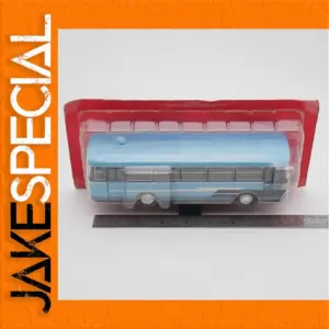 IXO 1/43 Scale 1966 Italian Bus Model