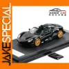 TimeMicro 1:64 Scale 918 Spyder Diecast Model