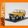 Diecast 1/24 Scale 1972 Off-road Vehicle Model