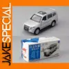 Pajero Bobcat 1:43 Scale Diecast Model