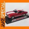 1/18 Scale 1966 Shelby GT350 Model Red