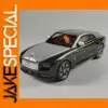 1:24 Scale Rolls Royce Spectre Diecast Model