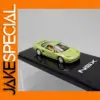 1:64 Scale Acura NSX-R NA2 Diecast Model