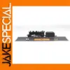 1/160 Japanese Steam Locomotive JNR C50 Model
