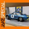 1972 Alpine A110 1600 Racing Car Model 1/18