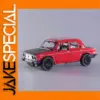 Ladaniva Diecast Alloy Car Model Collectible