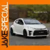 Toyota GR Yaris 1:24 Scale Diecast Model