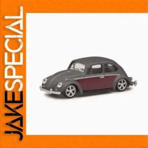 Schuco 1:64 Kafer Lowrider Diecast Model Car