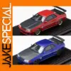 Ignition IG 1:64 Nissan GT-R Model Collection