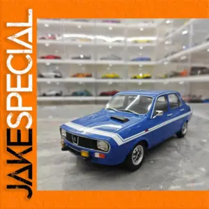 OTTO 1:18 Limited Edition Resin Car Model