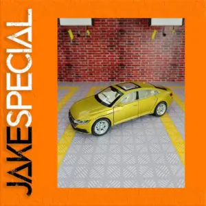 1:32 Scale CC Arteon Die-Cast Model Car