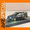 Subaru Impreza WRC 1:64 Scale Diecast Model