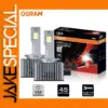 OSRAM LED D1S D3S Headlight Bulbs 6000K, 45W