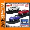Toyota Hilux Pickup Model 1:64 Diecast Replica