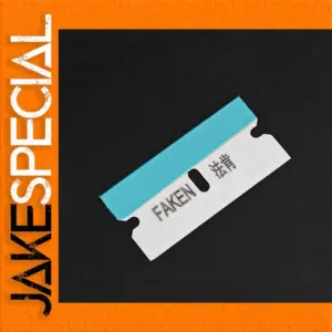 Precision Ceramic Blade for Electronics Repair