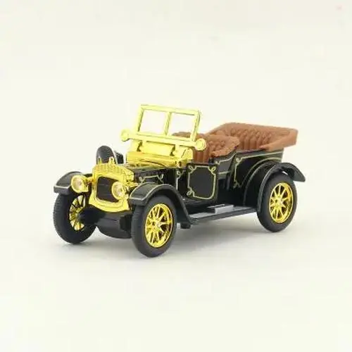 Convertible Classic Car Collection 1:32 Scale 7 Convertible Classic Car Collection 1:32 Scale - Image 7