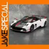 1:32 Pagani Huayra BC Diecast Model