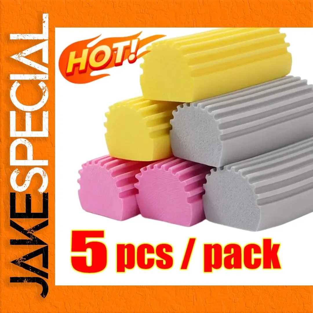 Versatile High-Density PVA Cleaning Sponge 1 Versatile High-Density PVA Cleaning Sponge