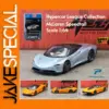 McLaren Speedtail Diecast Model 1:64 Scale