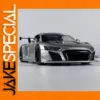 1:24 R8 LMS GT2 Super Sports Car Model