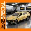 1:24 Scale Lamborghini URUS Bison Diecast Model