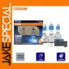 OSRAM XWHITE BLUE H7 Headlight Bulb 12V 55W