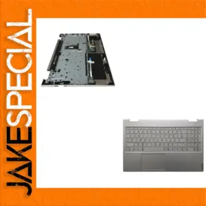 Replacement Palmrest for Lenovo Yoga C740-15IML