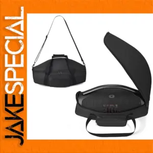 Portable Carrying Bag for JBL Boombox 2/3