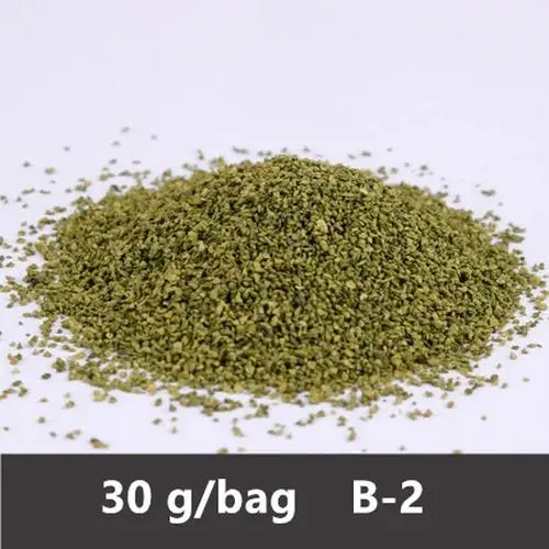 Terrain Powder Sand for 1:76 Scale Models 9 Terrain Powder Sand for 1:76 Scale Models - Image 9