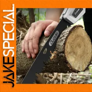 Portable Folding Outdoor Saw 400mm-520mm
