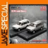 1970 Land Rover Discovery 1:64 Die-Cast Model