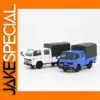 ISUZU NHR ELF 1:64 Scale Diecast Model Cars